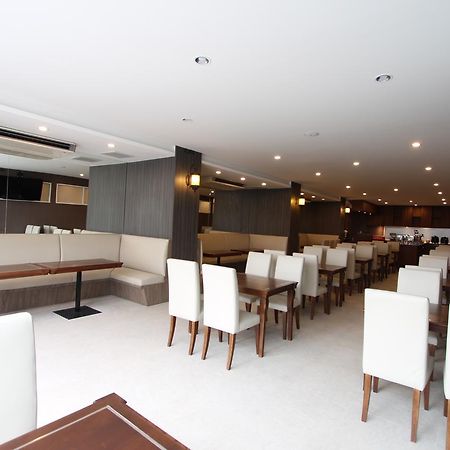 Le Bangkok Hotel Kültér fotó
