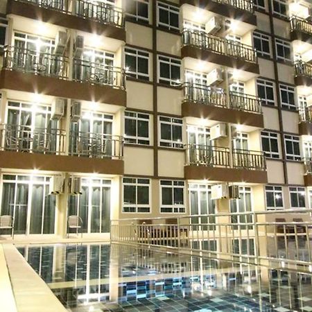 Le Bangkok Hotel Kültér fotó