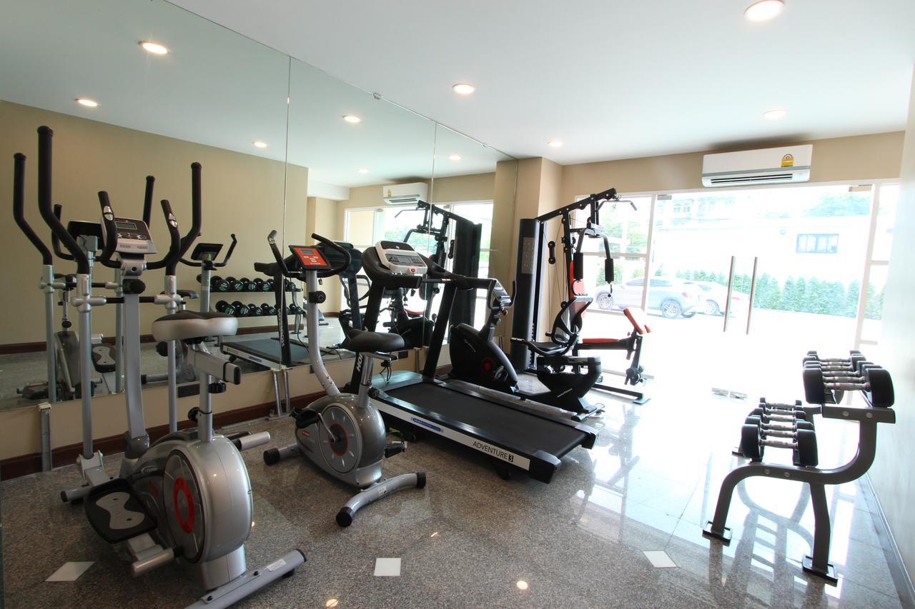Le Bangkok Hotel Kültér fotó