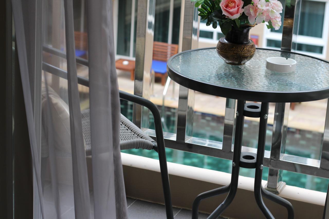 Le Bangkok Hotel Kültér fotó