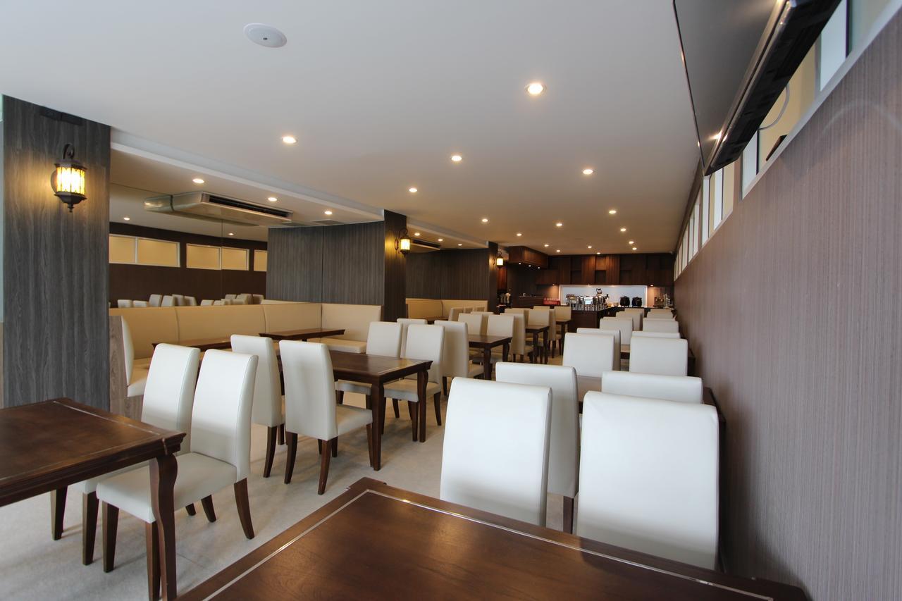 Le Bangkok Hotel Kültér fotó