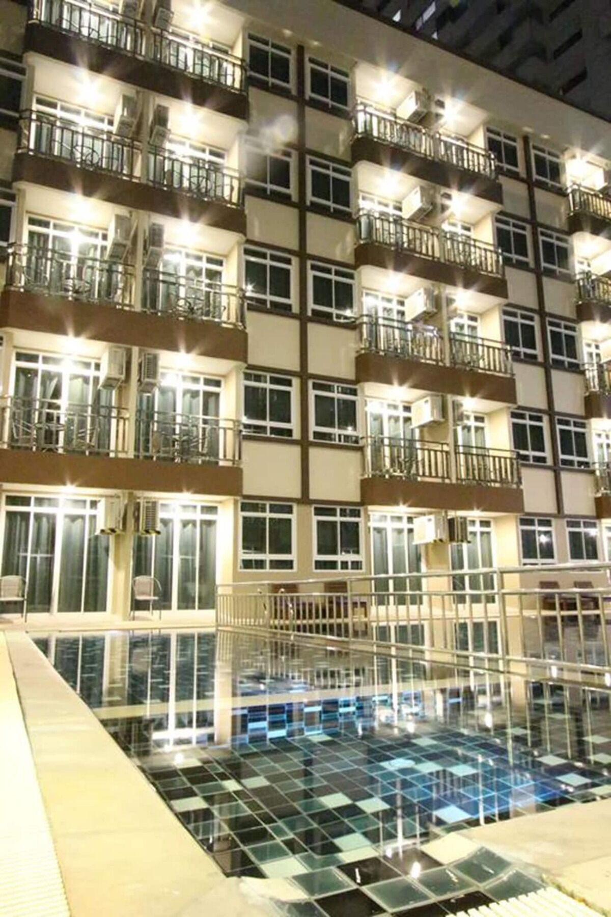 Le Bangkok Hotel Kültér fotó
